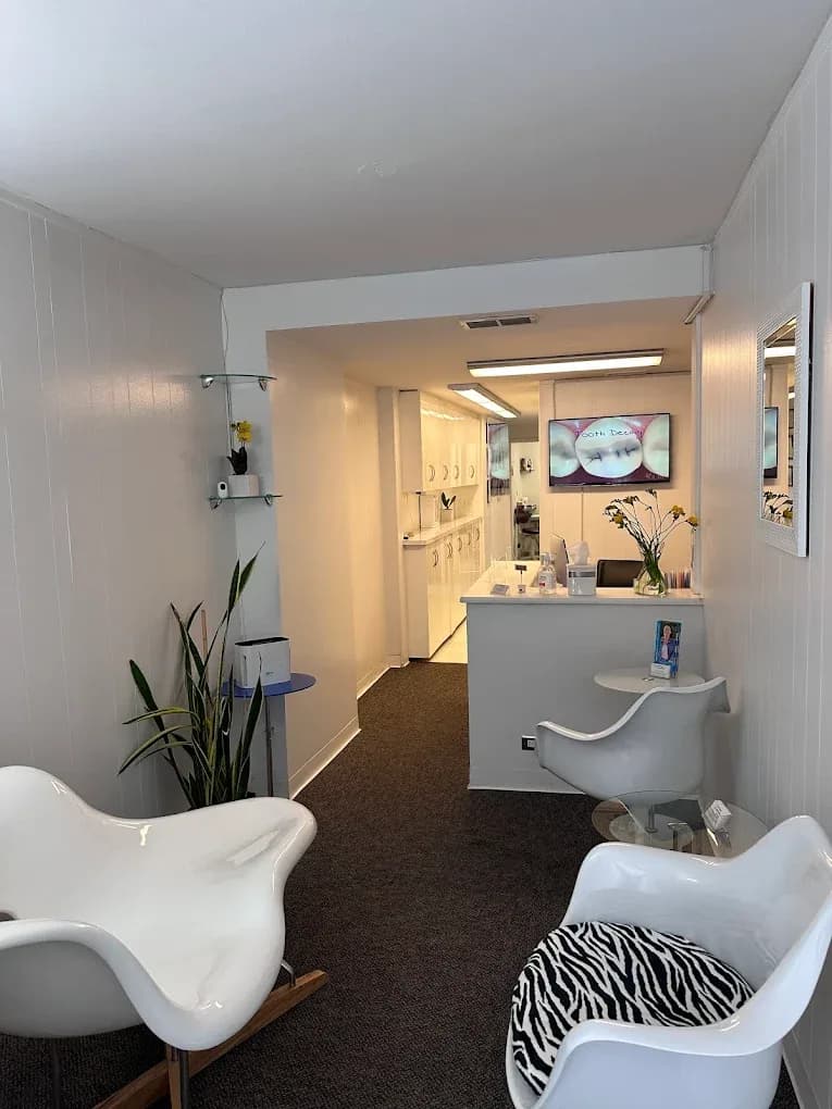 Uptown Dentistry NYC