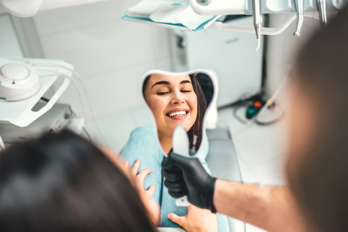 Uptown Dentistry NYC