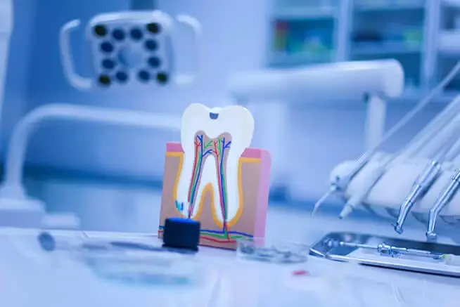 Endodontic Dentist in the Upper East Side, New York – Uptown Dentistry