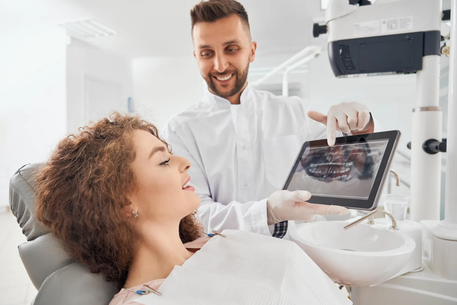Oral Surgery Dentist in the Upper East Side, New York – Uptown Dentistry