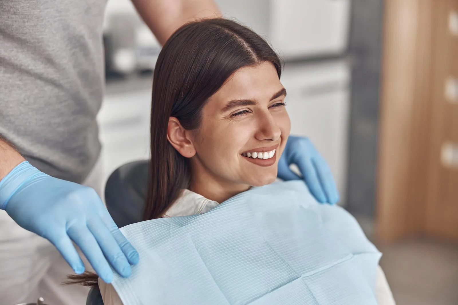 Restorative Dentist in the Upper East Side, New York – Uptown Dentistry