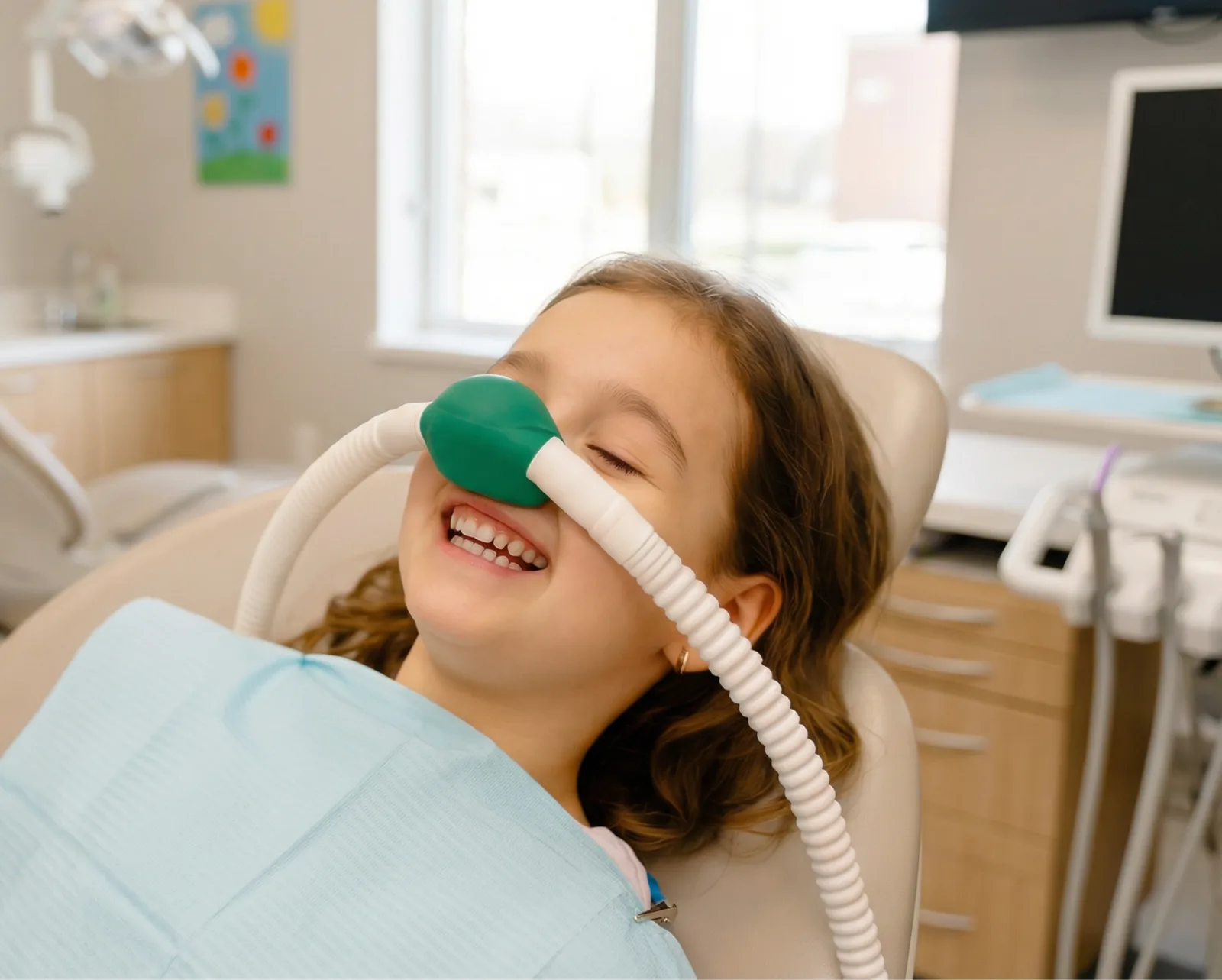 Sedation Dentist in the Upper East Side, New York – Uptown Dentistry