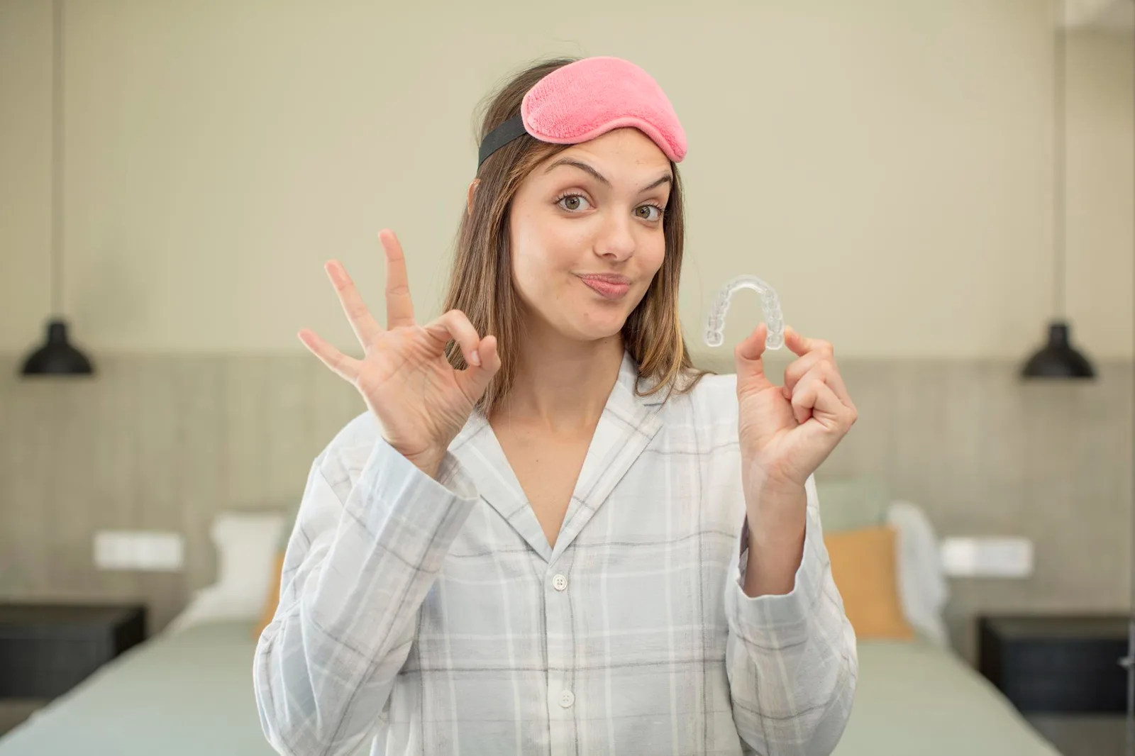 Sleep and TMJ Dentist in the Upper East Side, New York – Uptown Dentistry